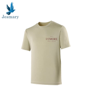 ÁO THUN QUÀ TẶNG - IN THÊU LOGO DOANH NGHIỆP